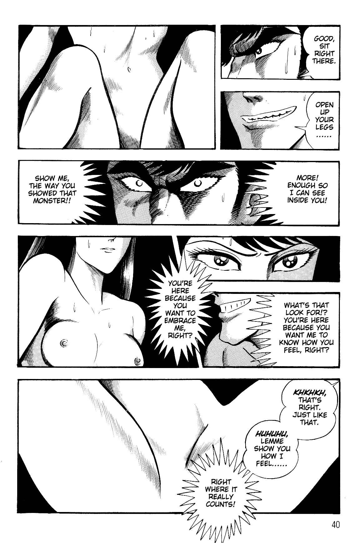 Page 38 Chapter 1 Violence Jack
