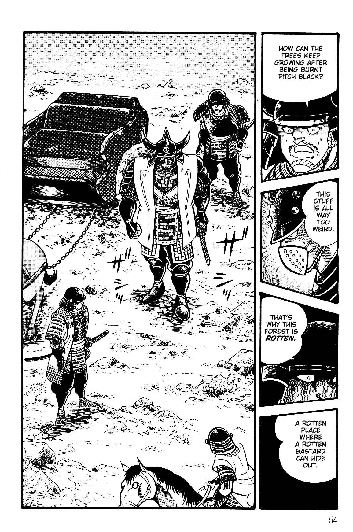 Page 51 Chapter 1 Violence Jack