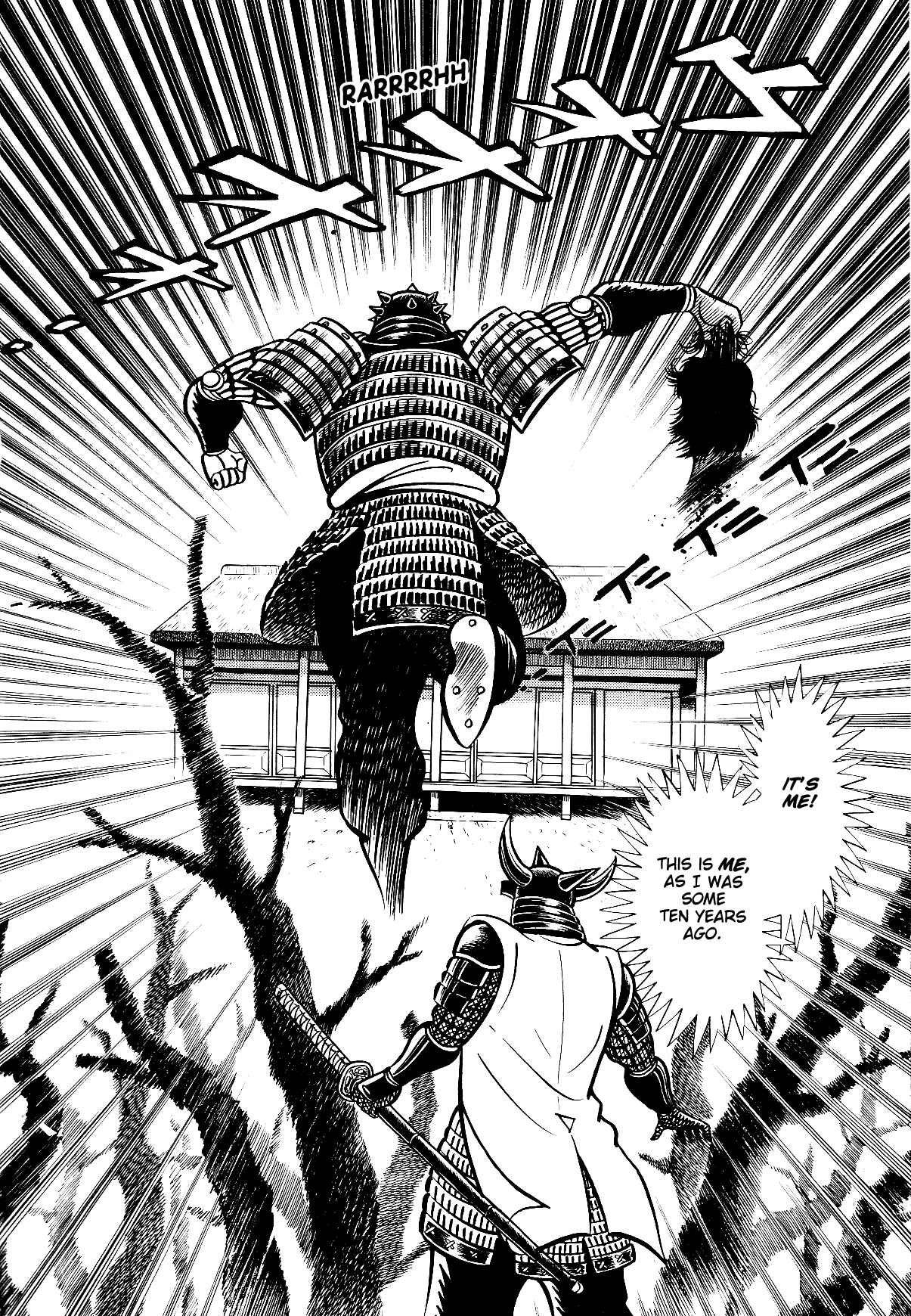 Page 57 Chapter 1 Violence Jack