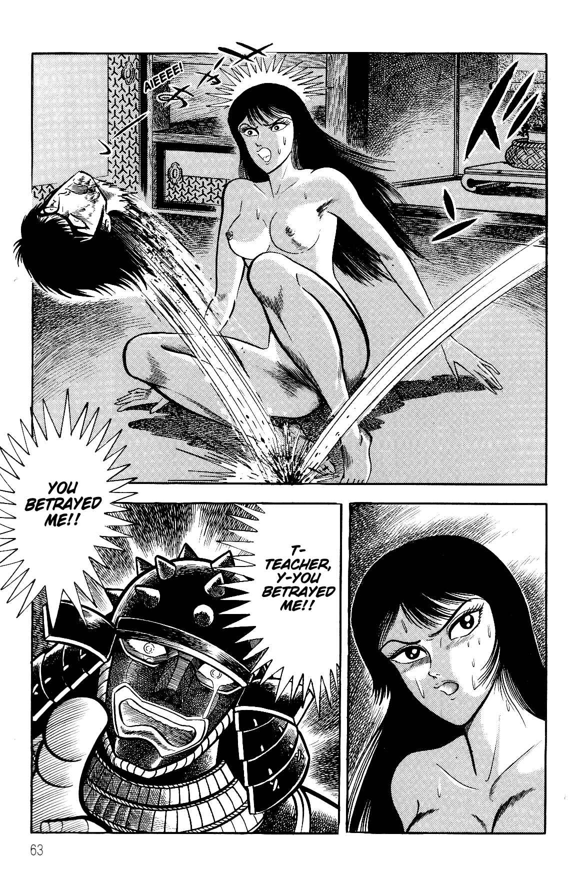 Page 60 Chapter 1 Violence Jack