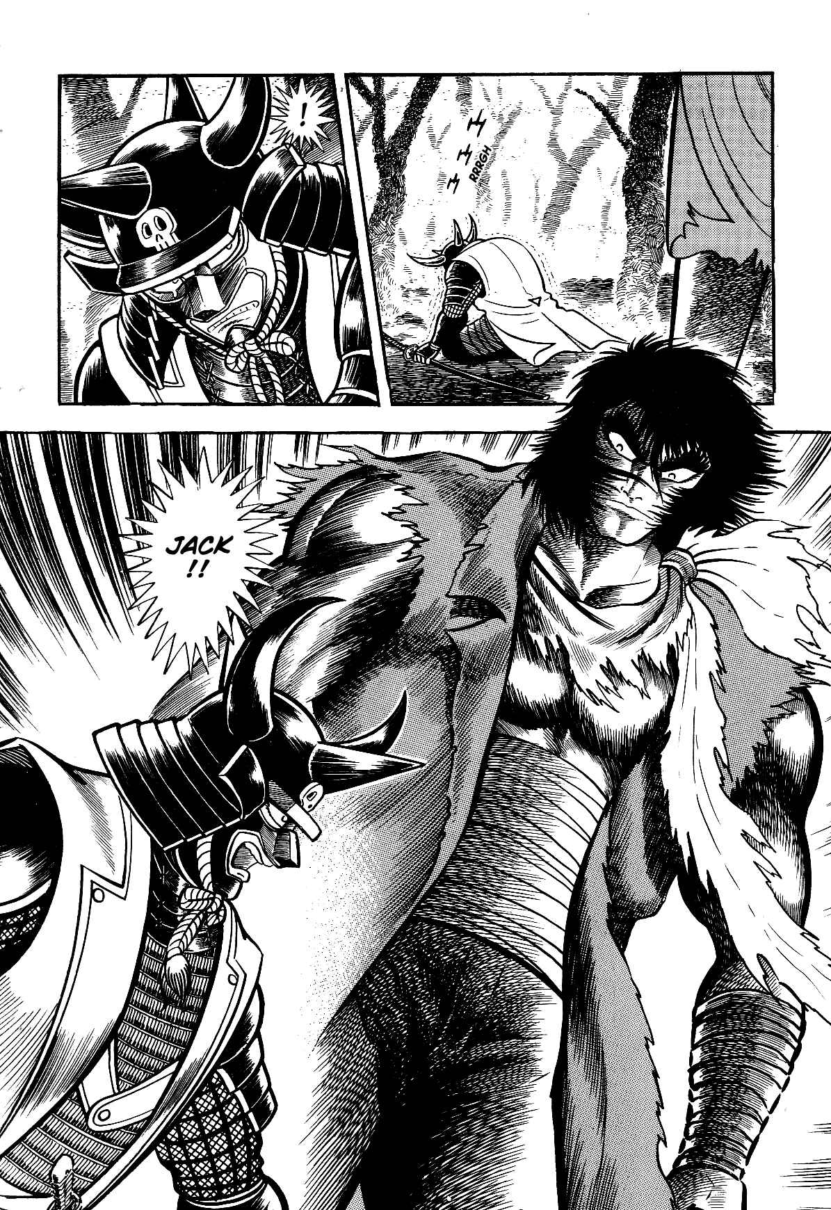 Page 65 Chapter 1 Violence Jack