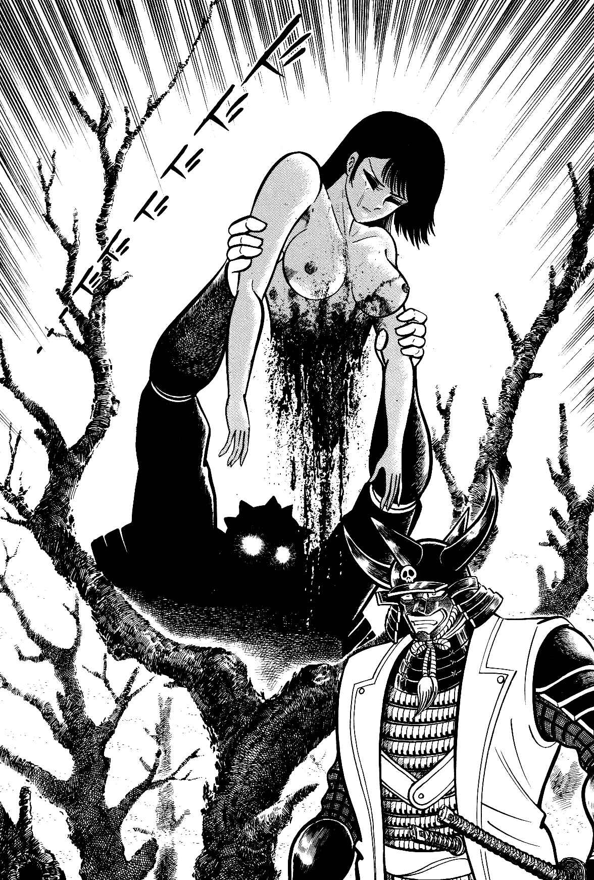 Page 66 Chapter 1 Violence Jack