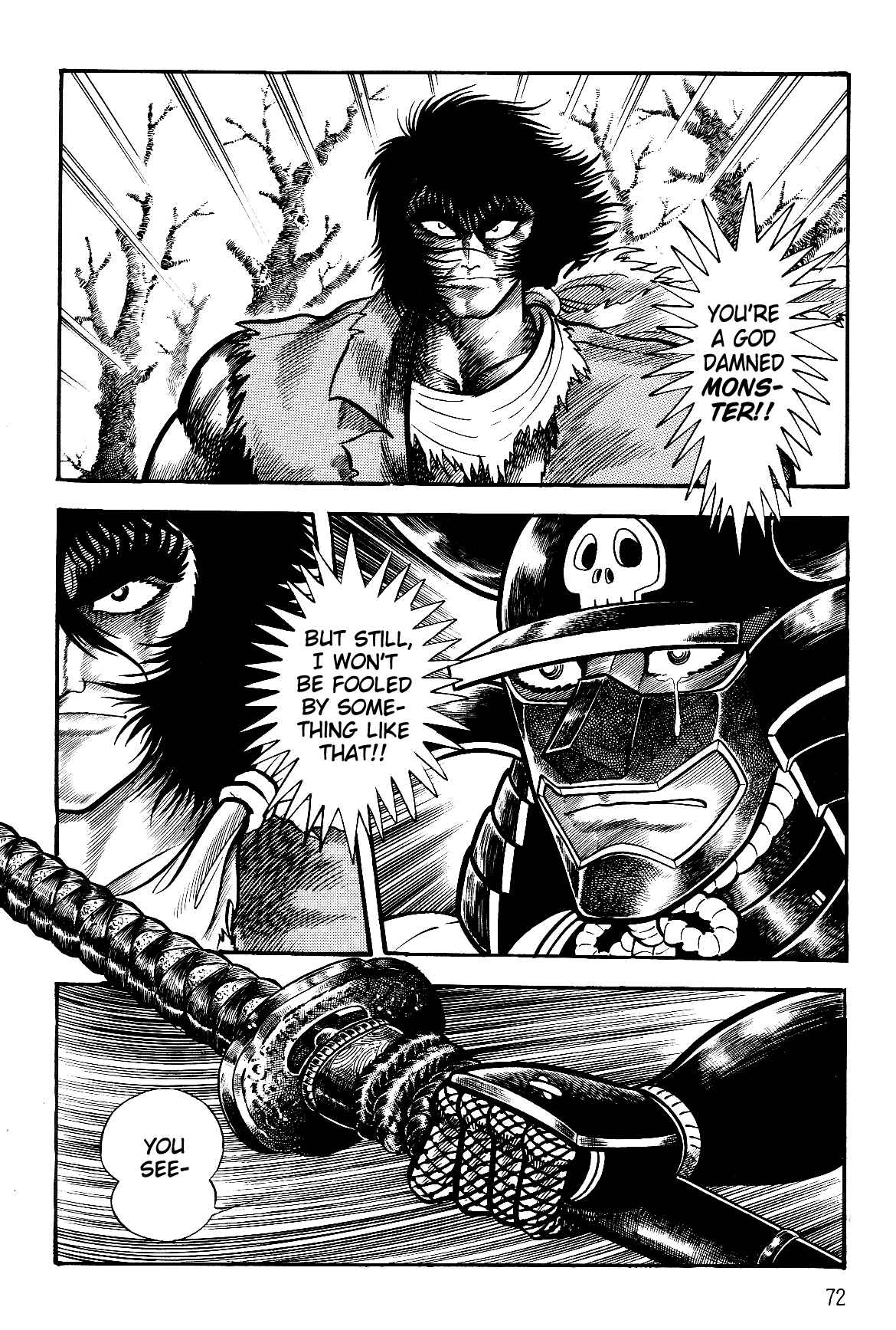 Page 69 Chapter 1 Violence Jack