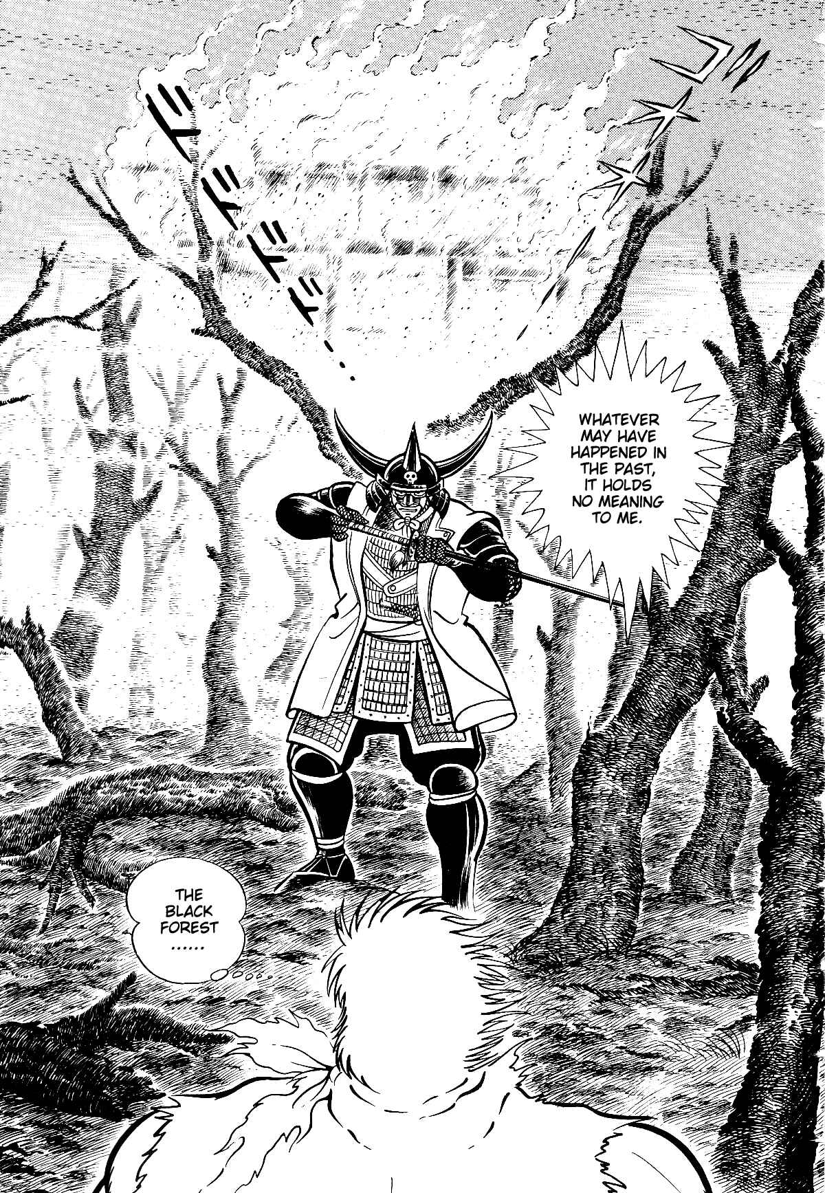Page 70 Chapter 1 Violence Jack