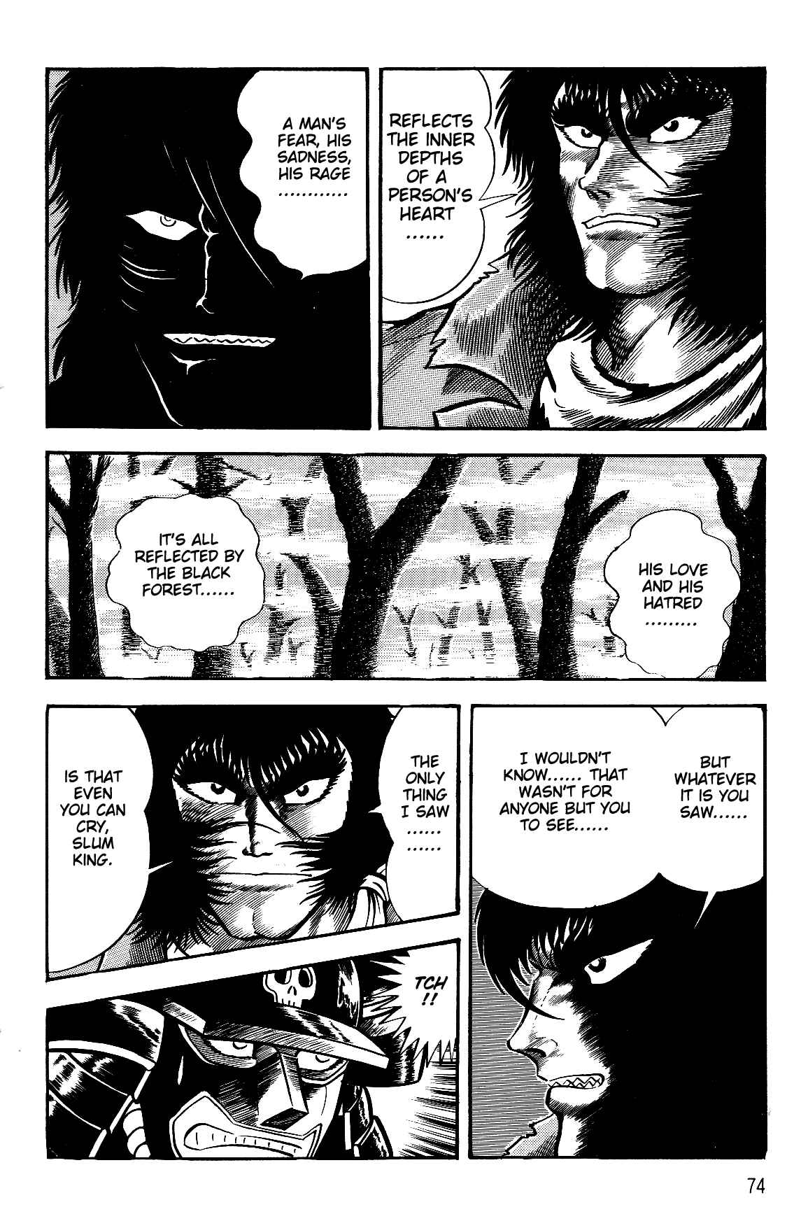 Page 71 Chapter 1 Violence Jack