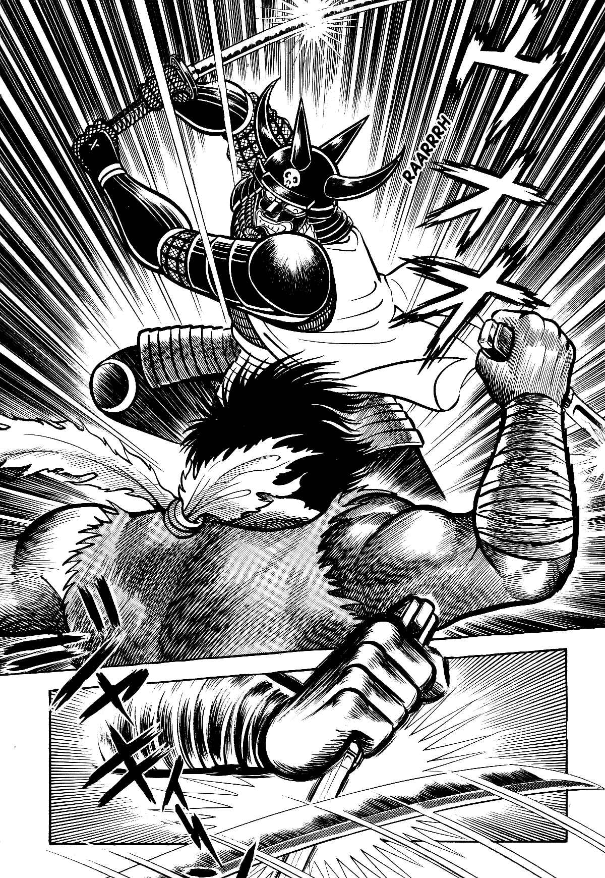 Page 73 Chapter 1 Violence Jack