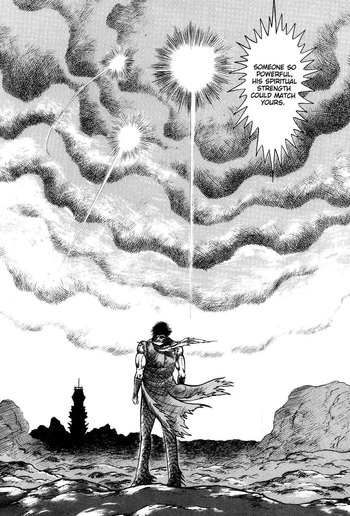 Page 103 Chapter 1.2 Violence Jack