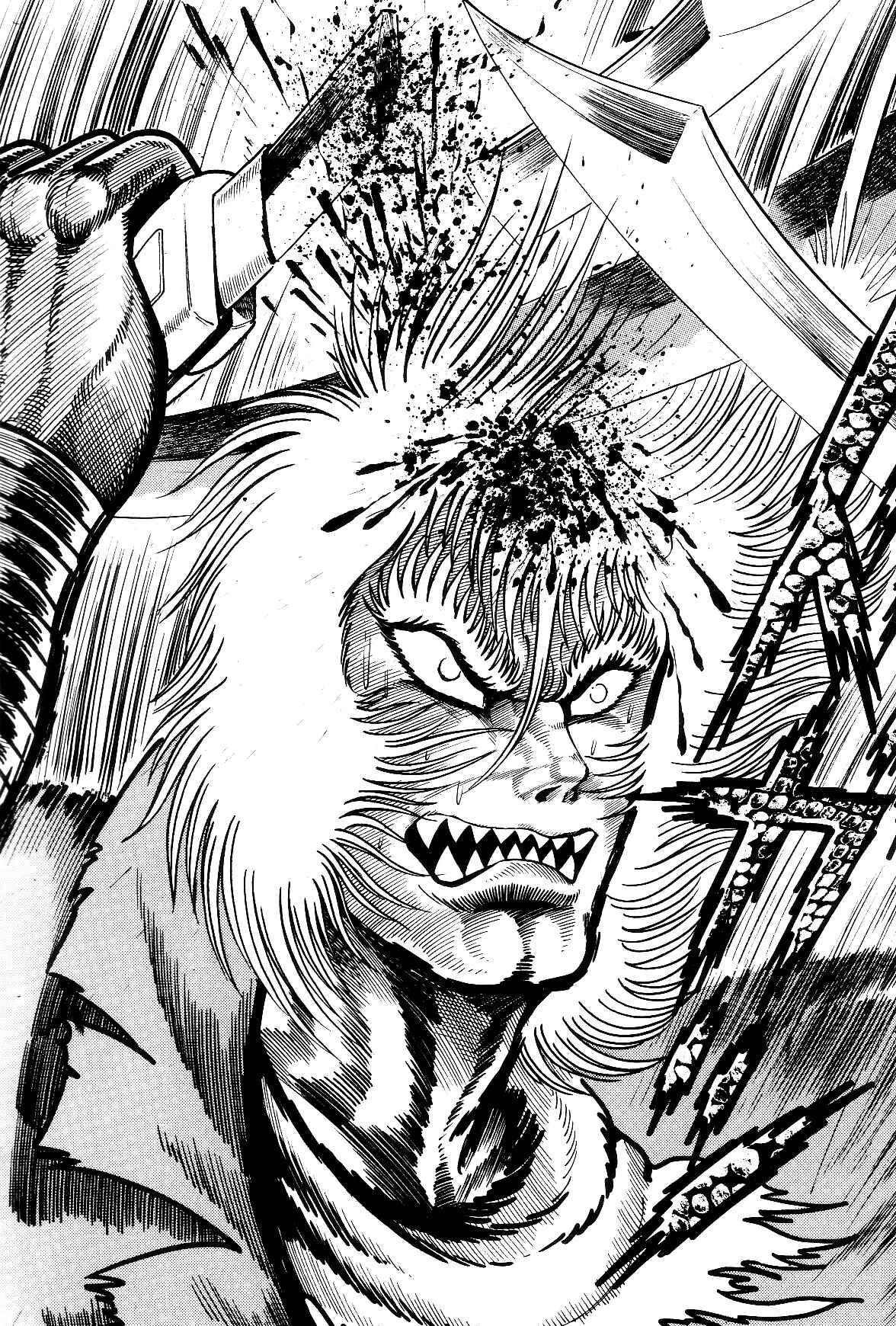 Page 139 Chapter 1.2 Violence Jack