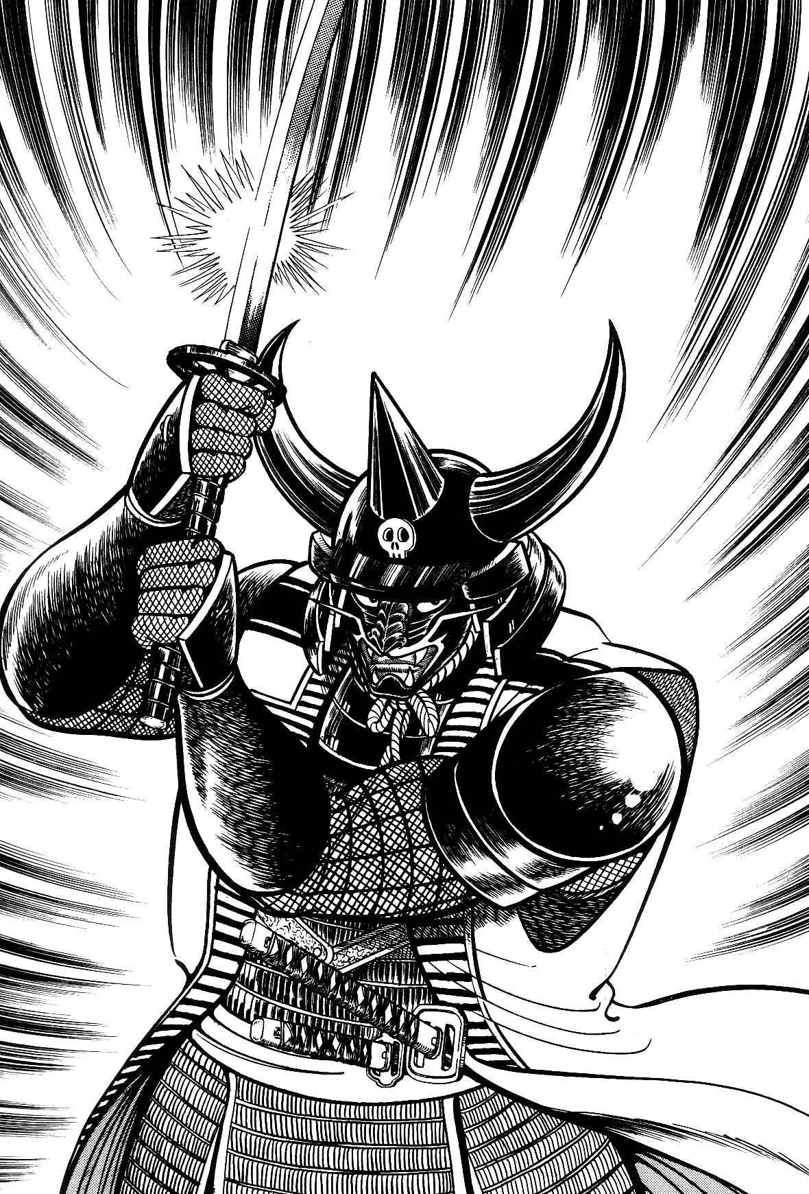 Page 144 Chapter 1.2 Violence Jack