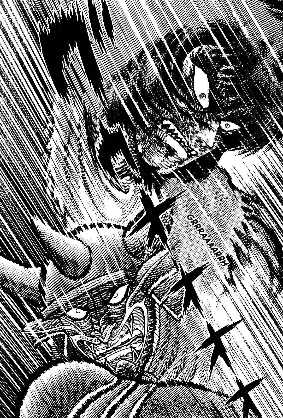 Page 161 Chapter 1.2 Violence Jack