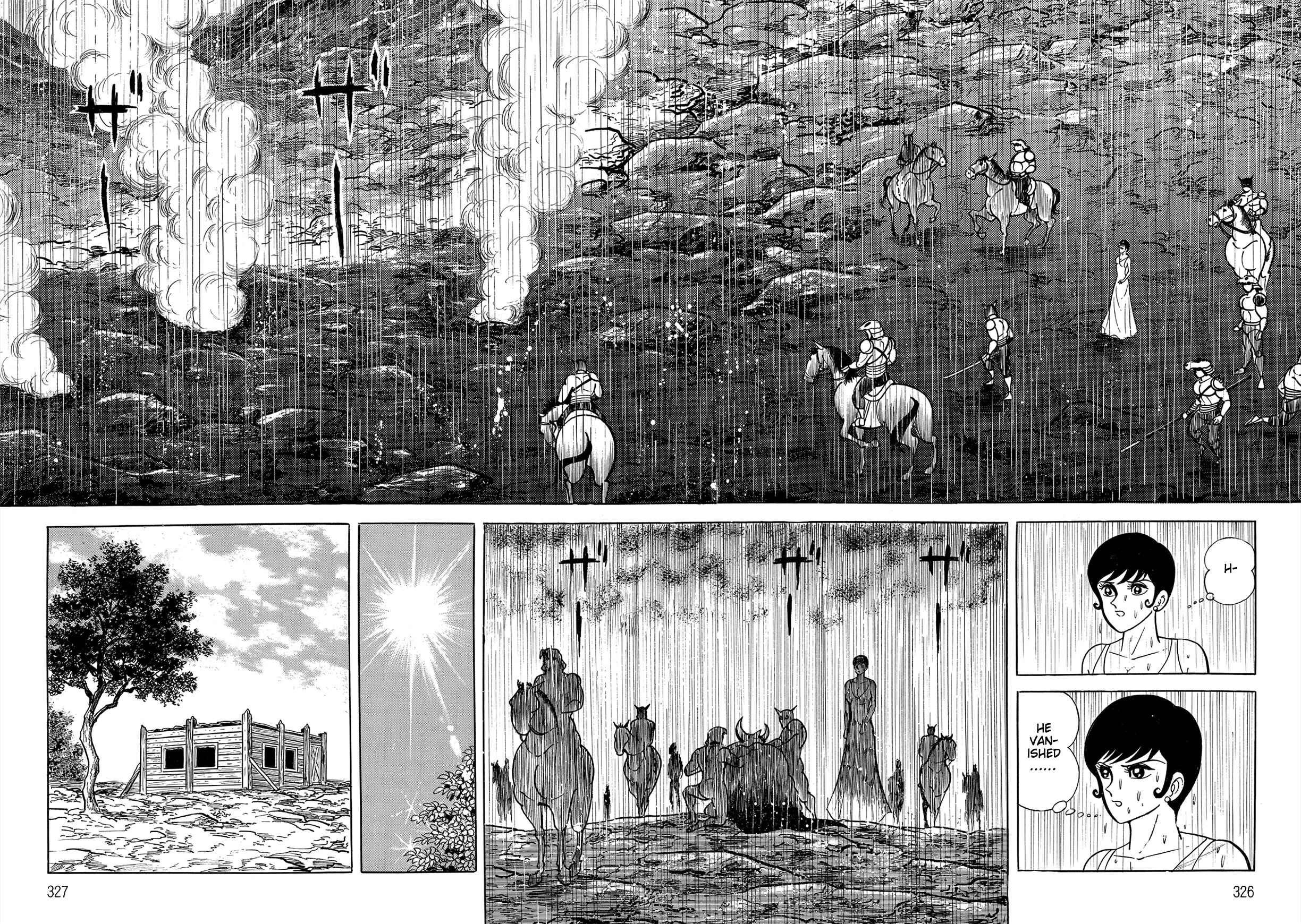 Page 173 Chapter 1.2 Violence Jack