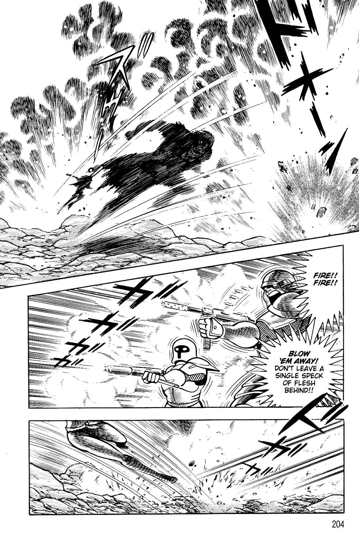 Page 63 Chapter 1.2 Violence Jack