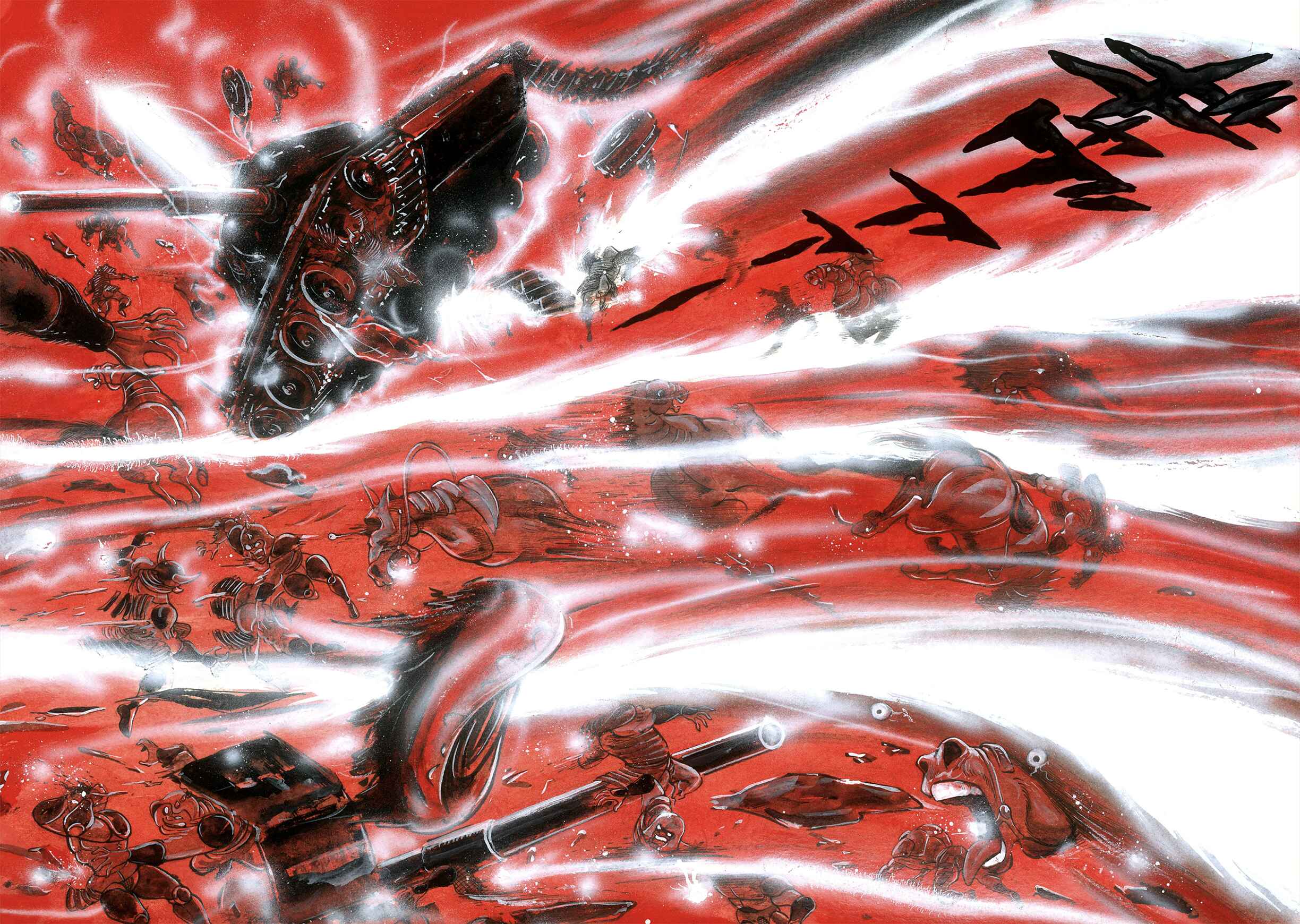 Page 75 Chapter 1.2 Violence Jack