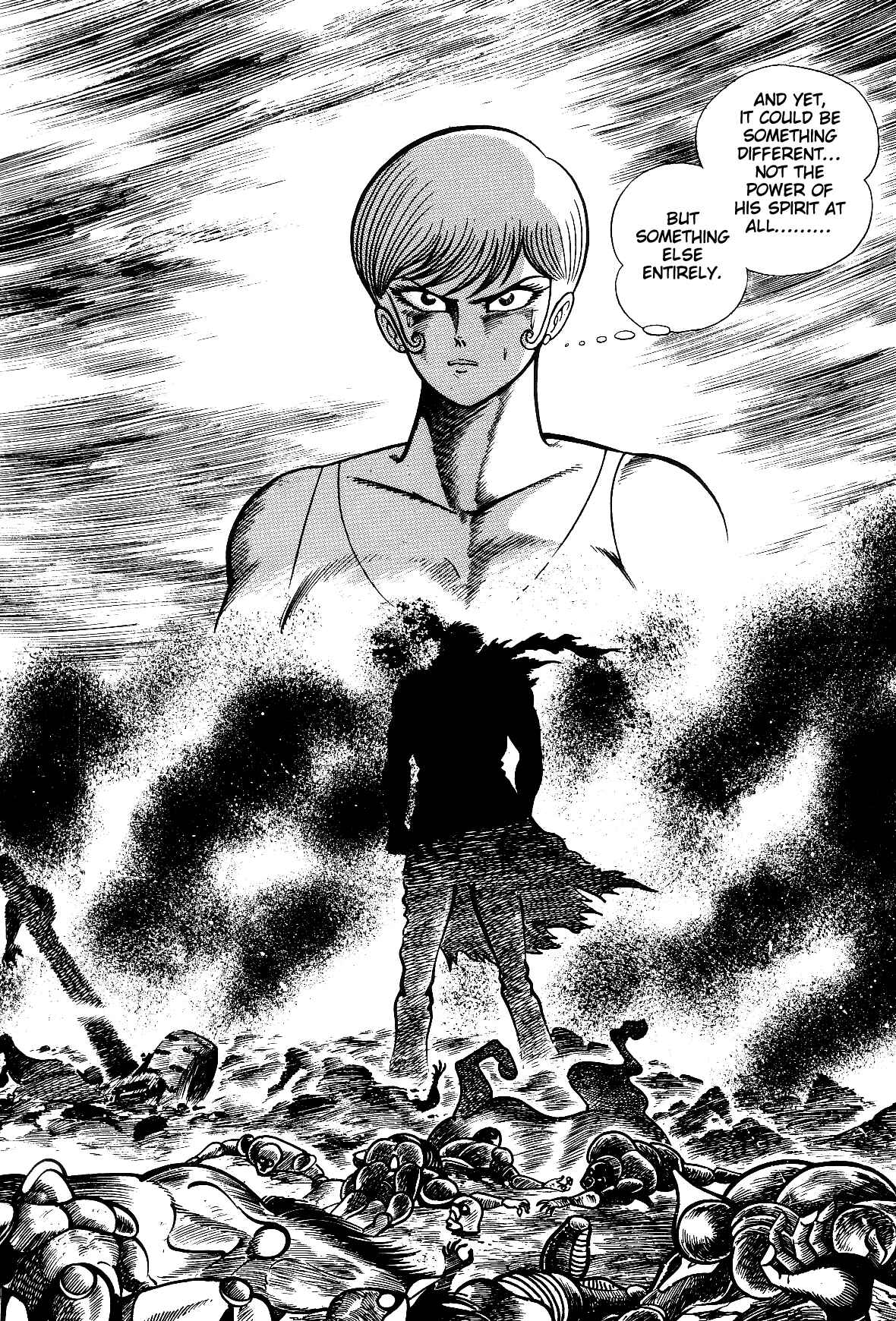 Page 85 Chapter 1.2 Violence Jack