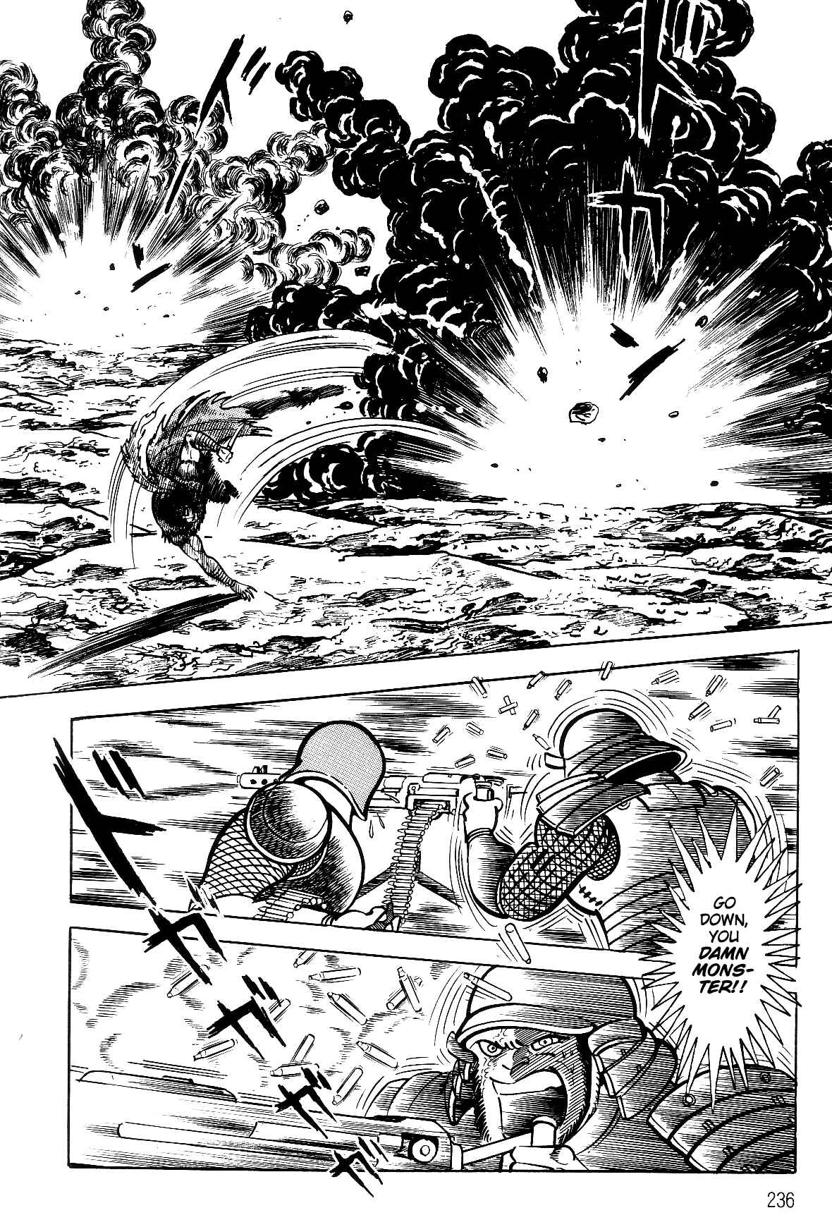 Page 89 Chapter 1.2 Violence Jack
