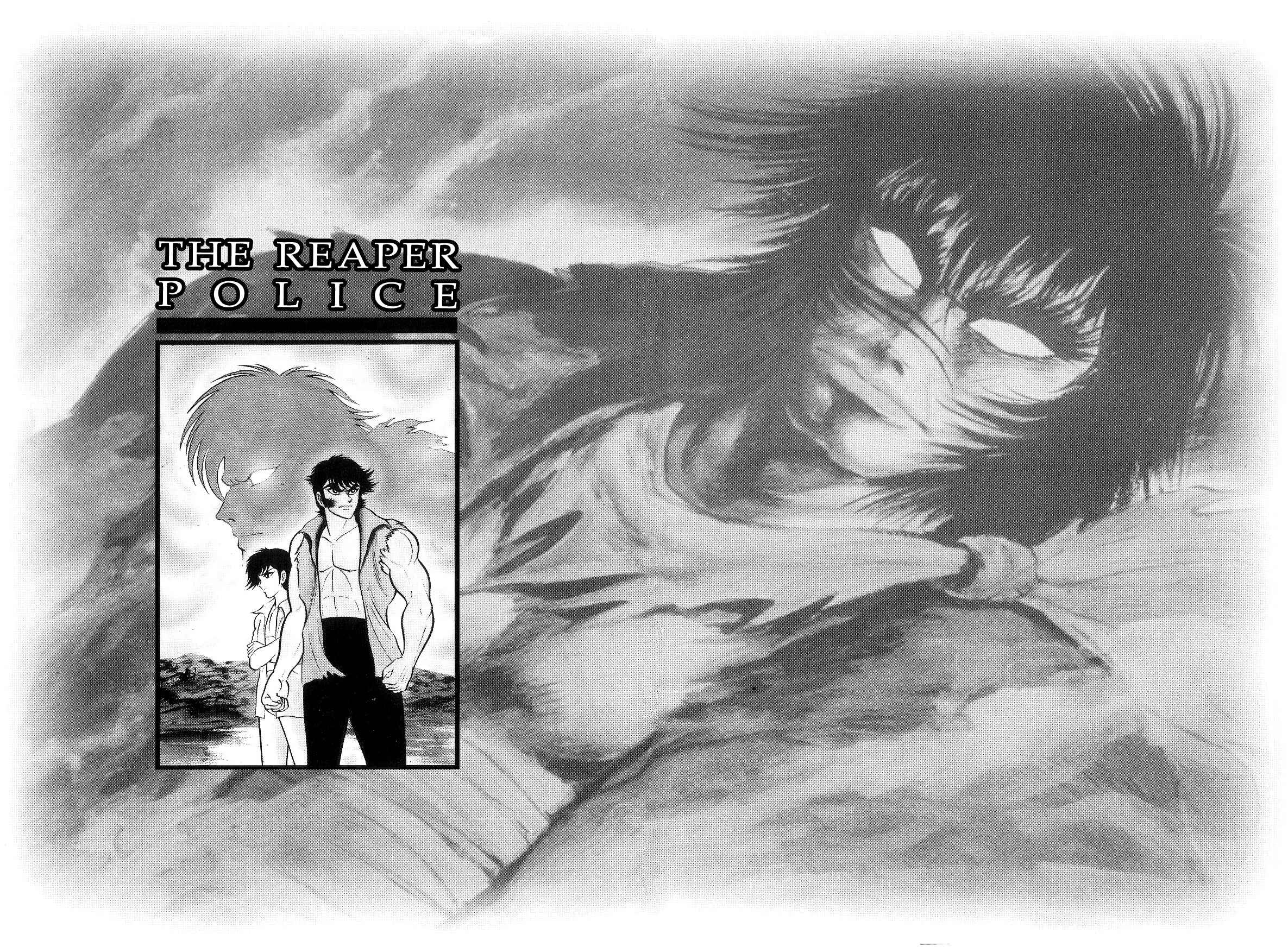 Page 1 Chapter 2.1 Violence Jack