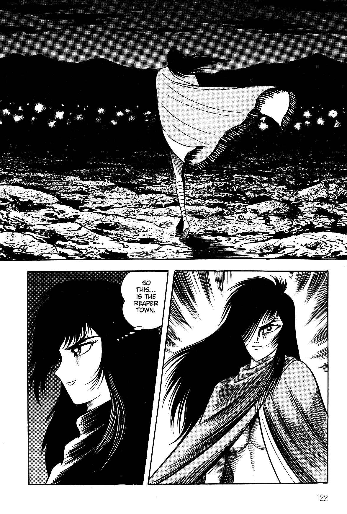 Page 50 Chapter 2.1 Violence Jack