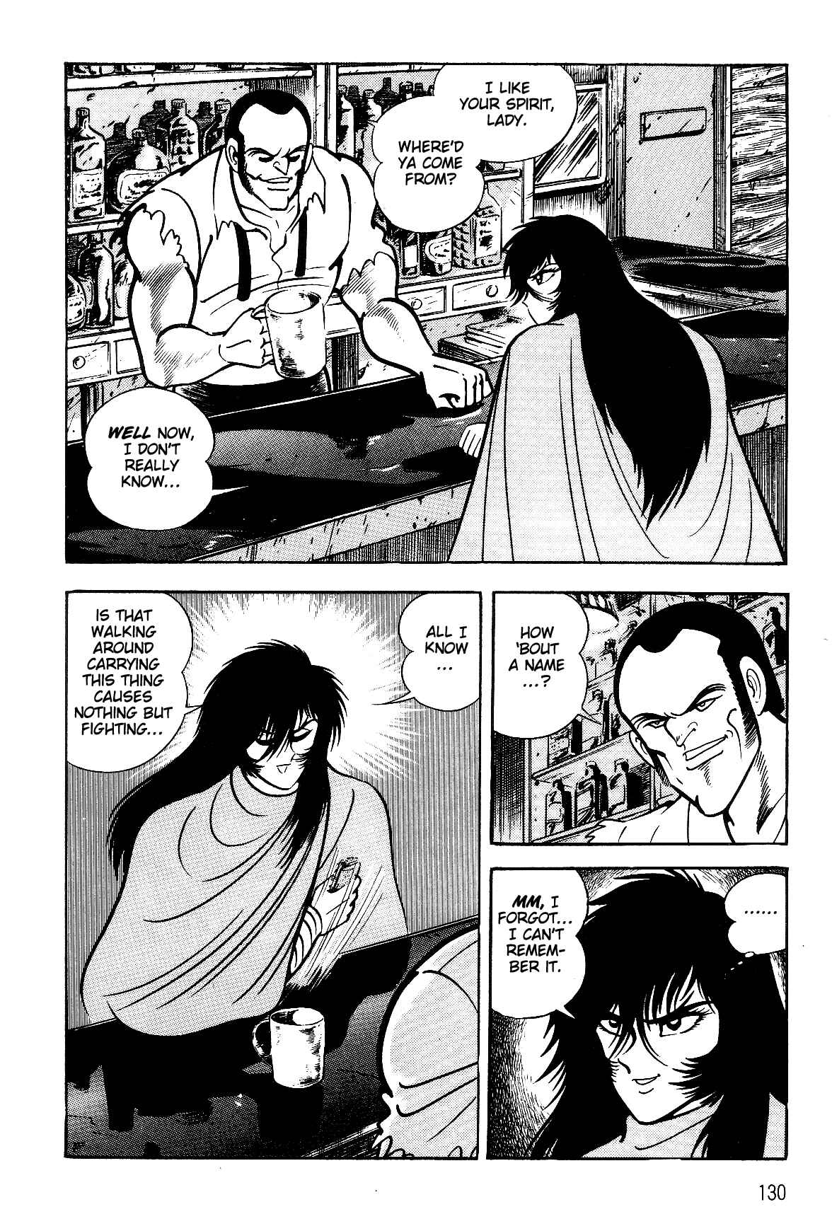 Page 58 Chapter 2.1 Violence Jack