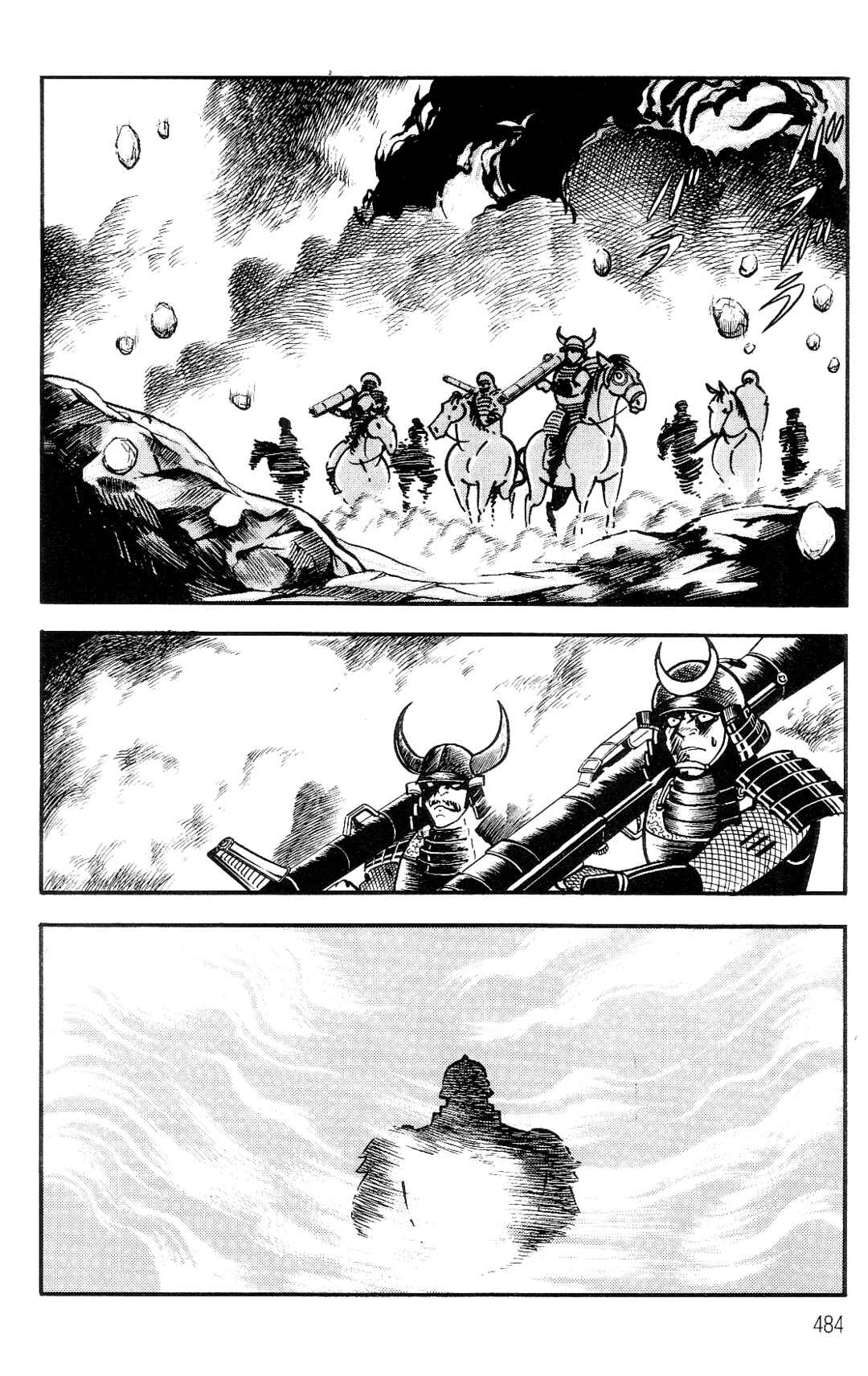 Page 11 Chapter 2 Violence Jack