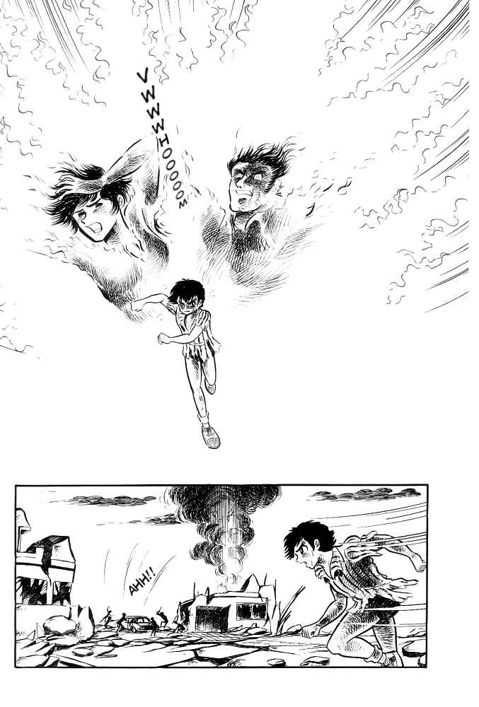 Page 10 Chapter 7 Violence Jack