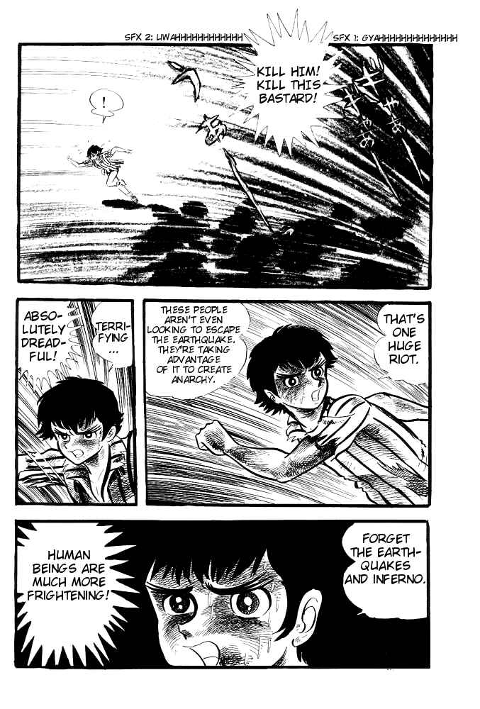 Page 12 Chapter 7 Violence Jack