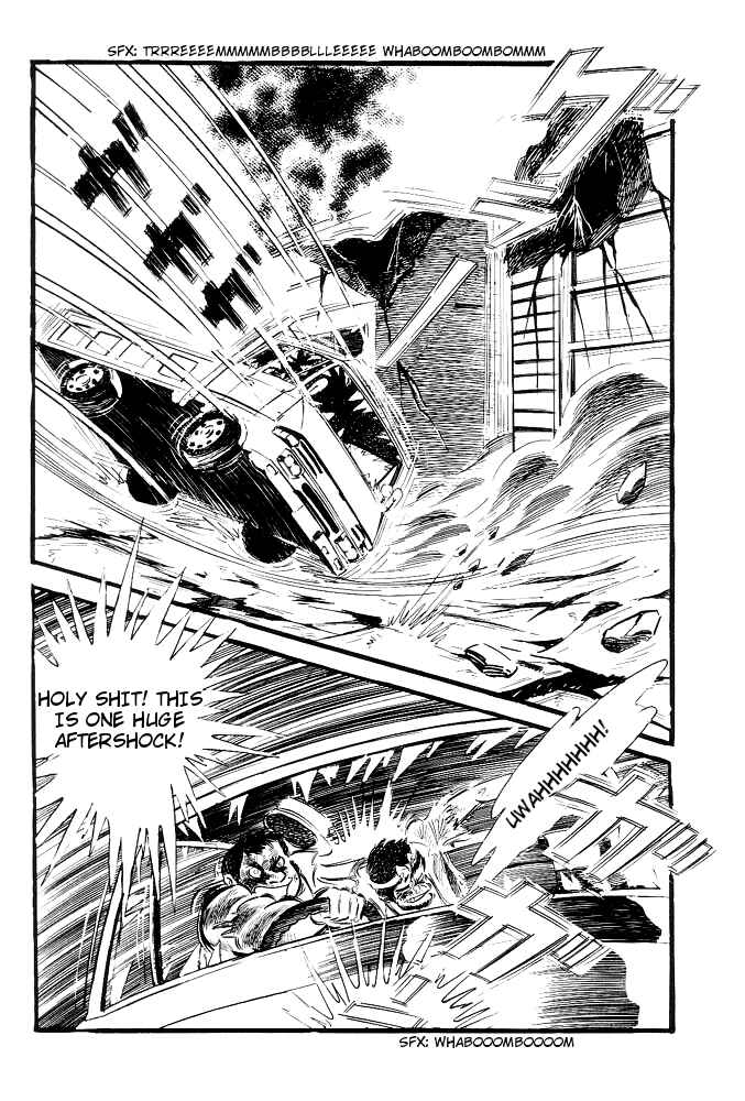 Page 18 Chapter 7 Violence Jack