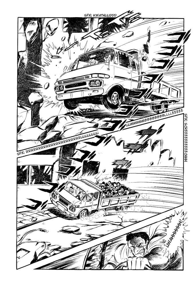 Page 19 Chapter 7 Violence Jack