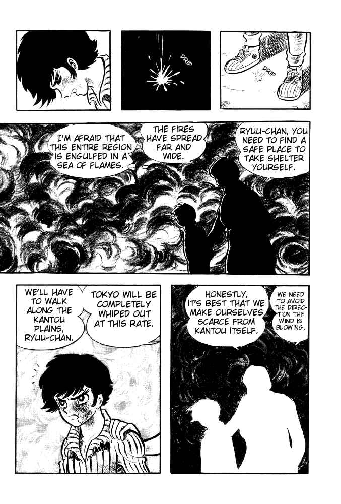 Page 2 Chapter 7 Violence Jack