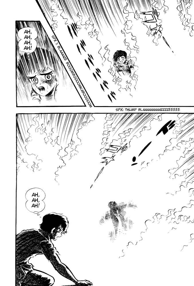 Page 23 Chapter 7 Violence Jack