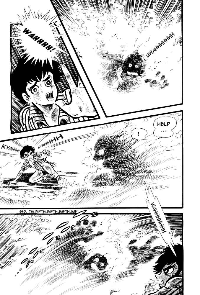 Page 24 Chapter 7 Violence Jack