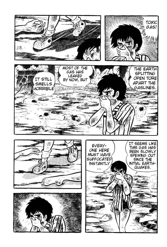 Page 27 Chapter 7 Violence Jack