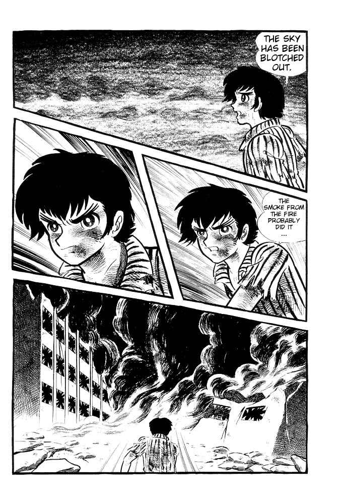 Page 28 Chapter 7 Violence Jack