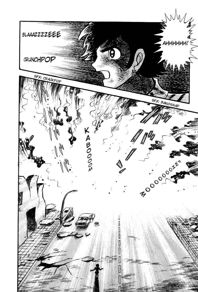 Page 29 Chapter 7 Violence Jack