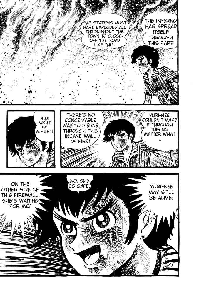 Page 30 Chapter 7 Violence Jack