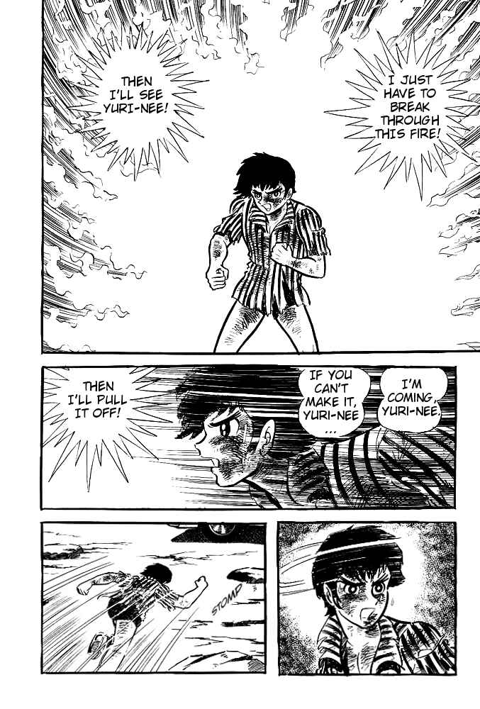 Page 31 Chapter 7 Violence Jack