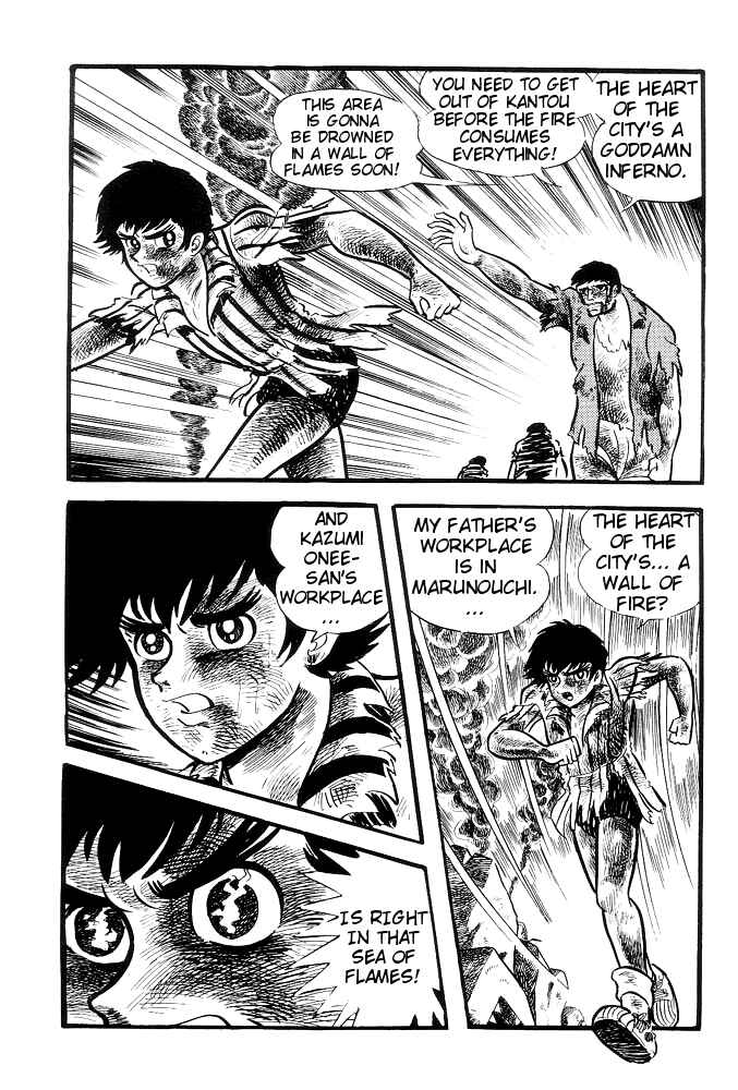 Page 9 Chapter 7 Violence Jack