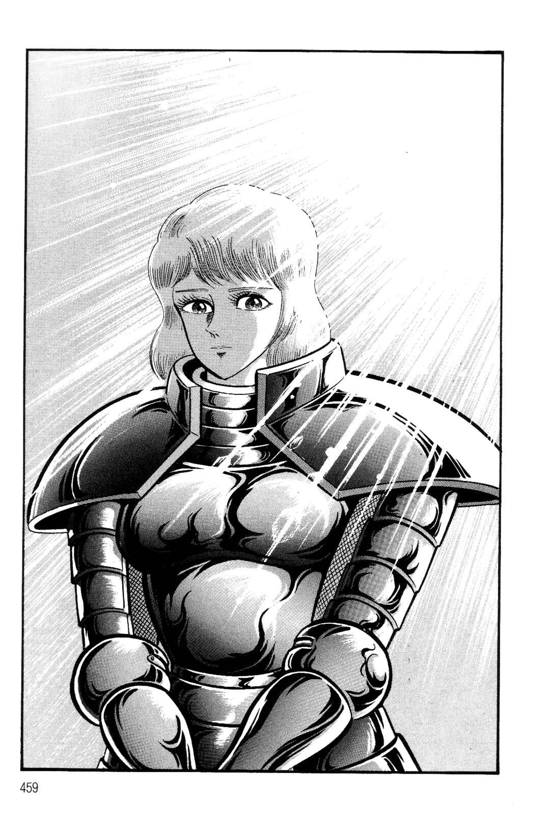 Page 13 Chapter 4 Violence Jack