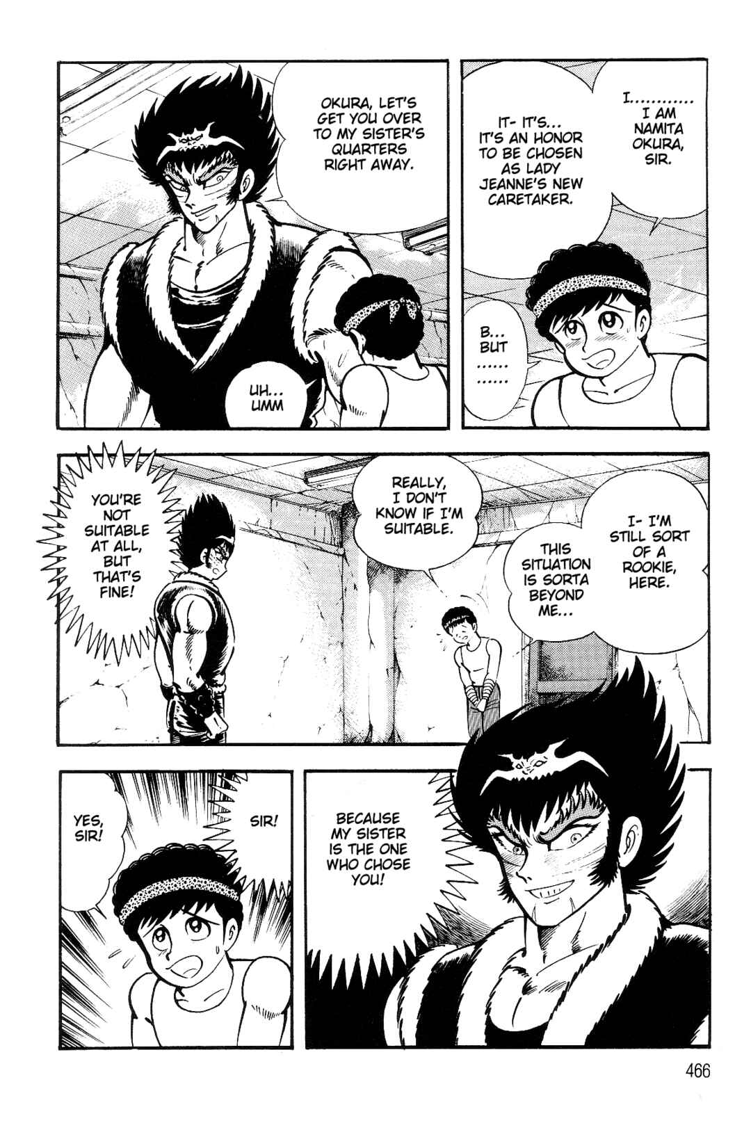 Page 20 Chapter 4 Violence Jack