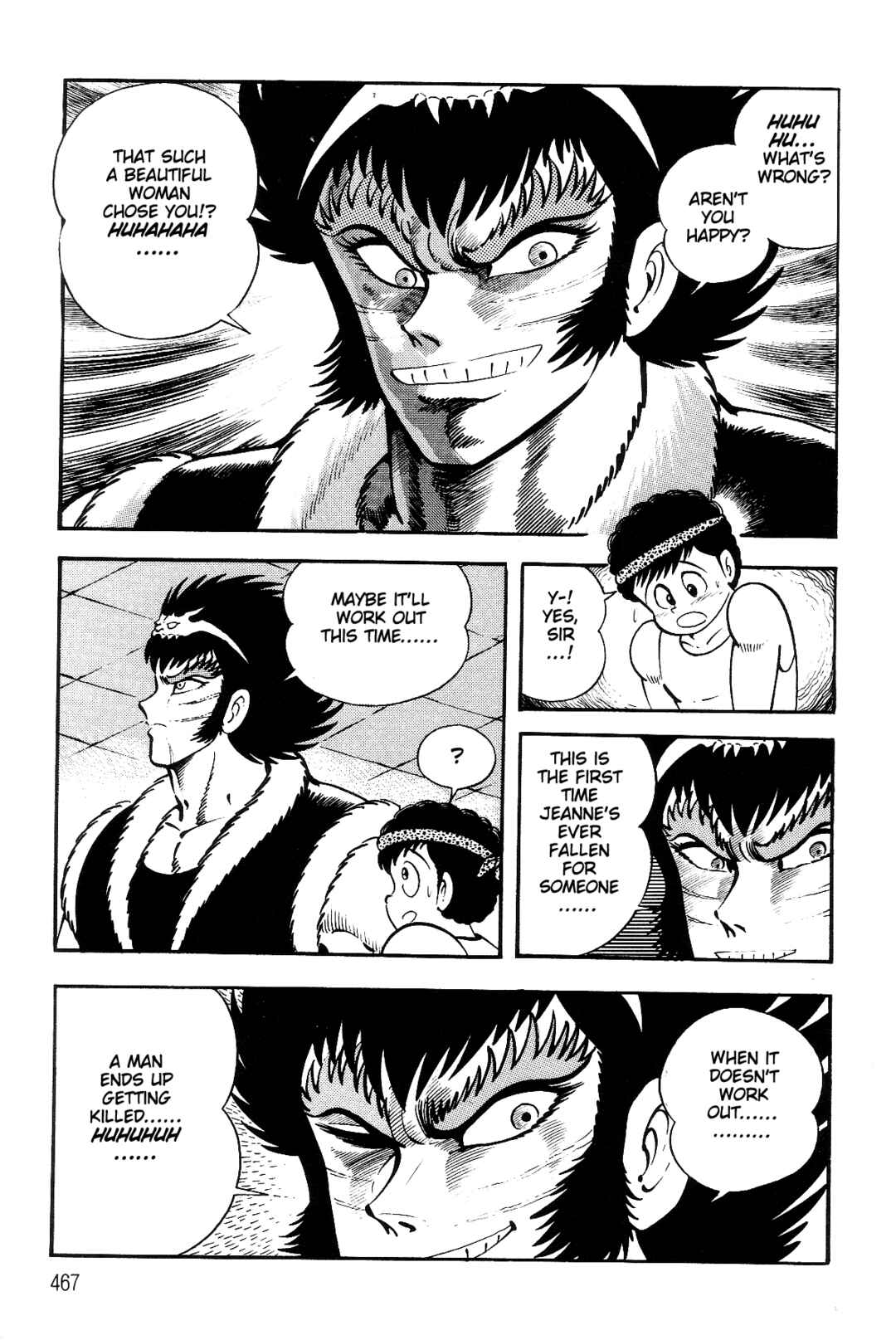 Page 21 Chapter 4 Violence Jack