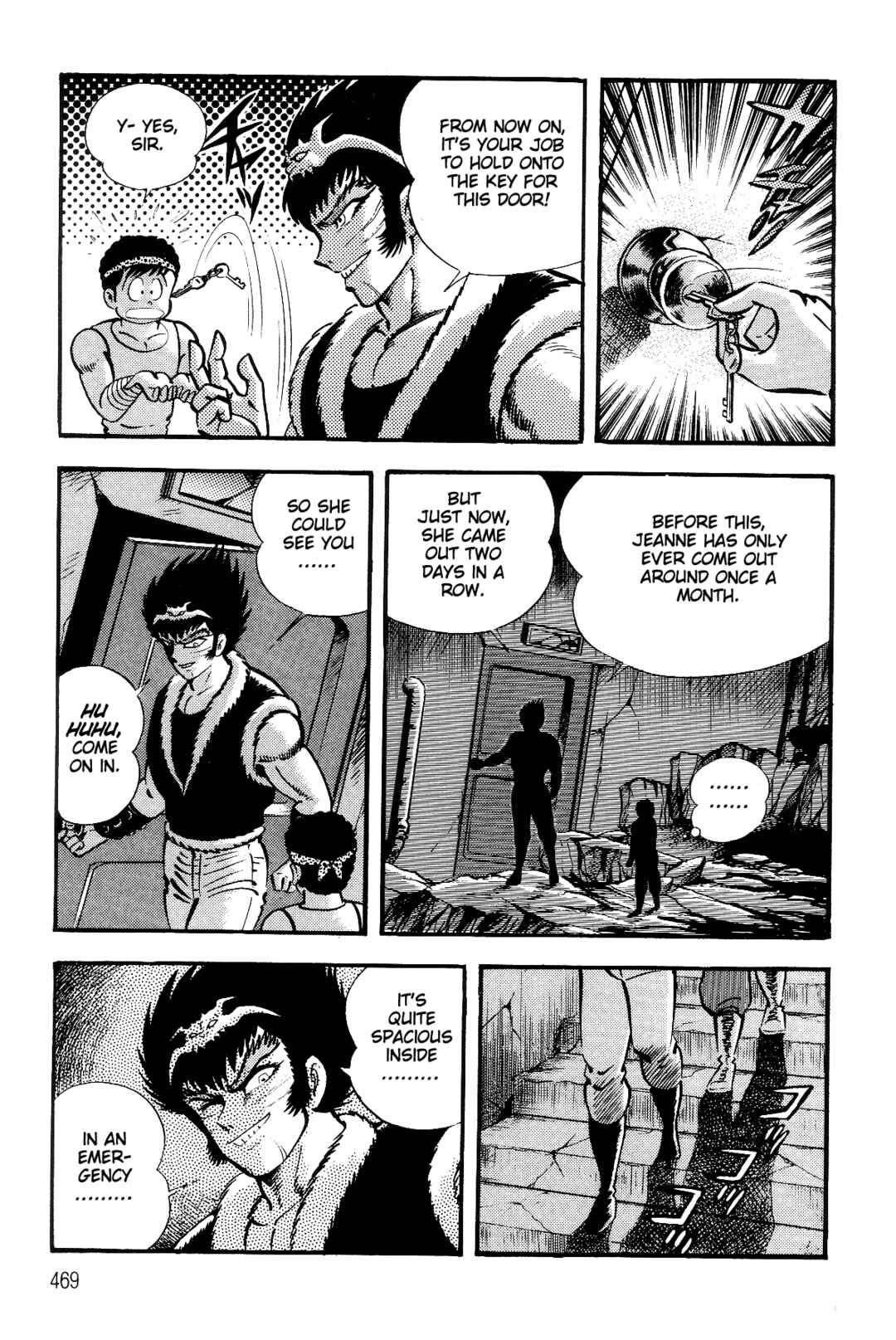 Page 23 Chapter 4 Violence Jack