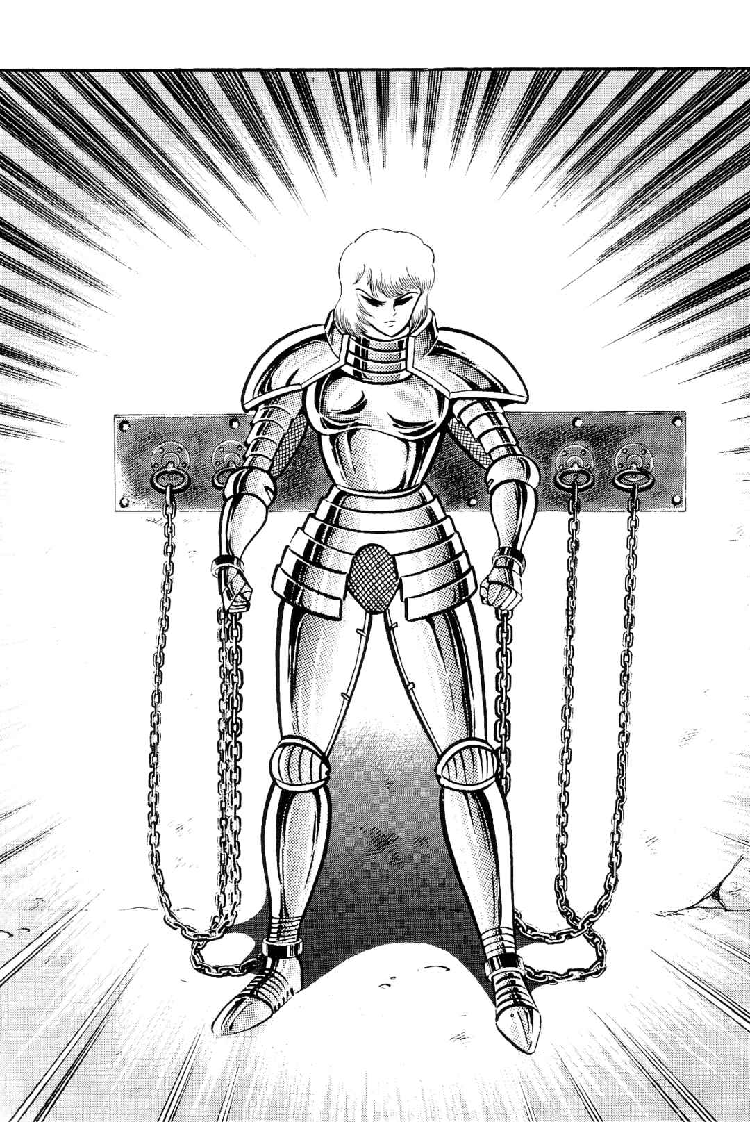 Page 28 Chapter 4 Violence Jack