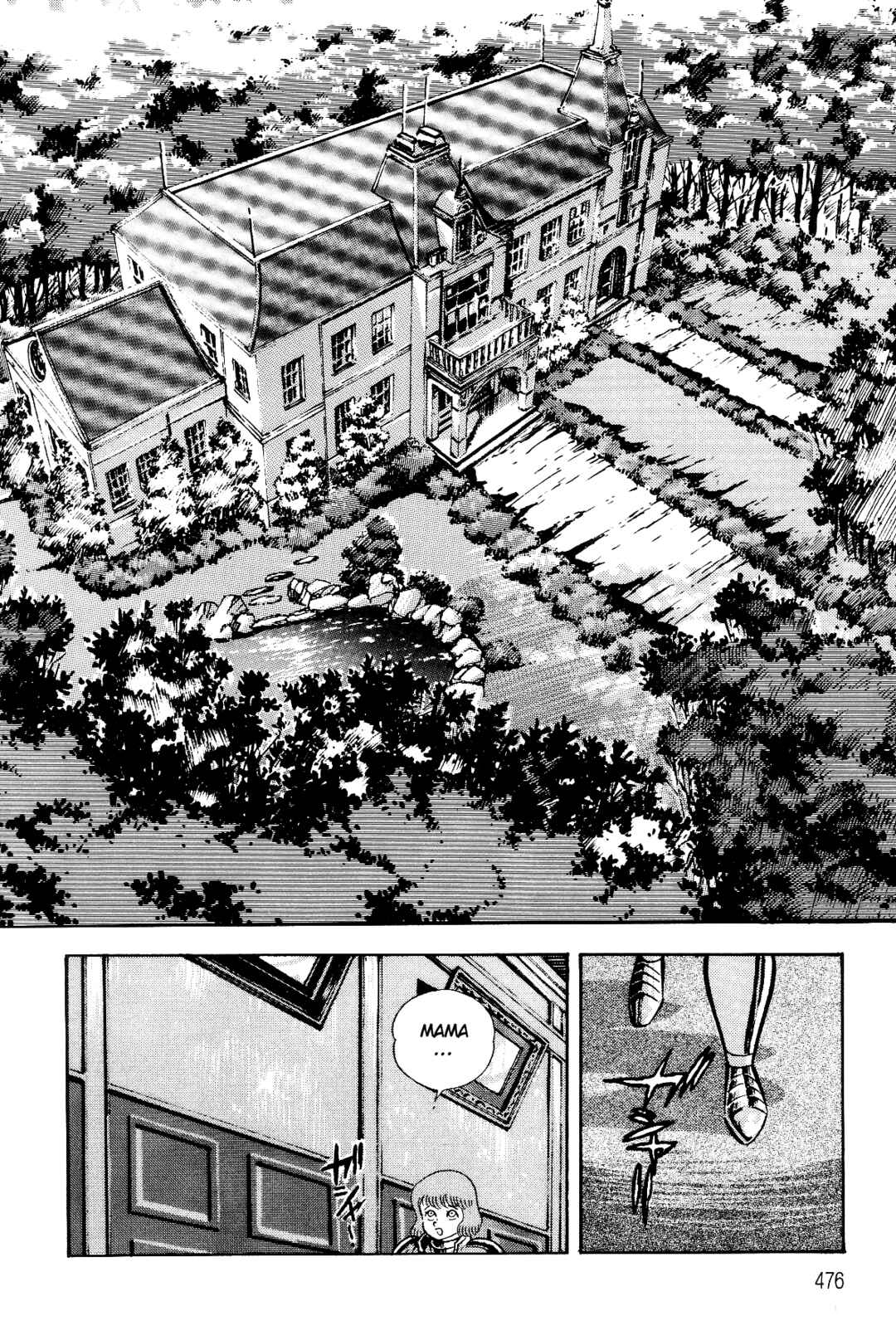 Page 30 Chapter 4 Violence Jack