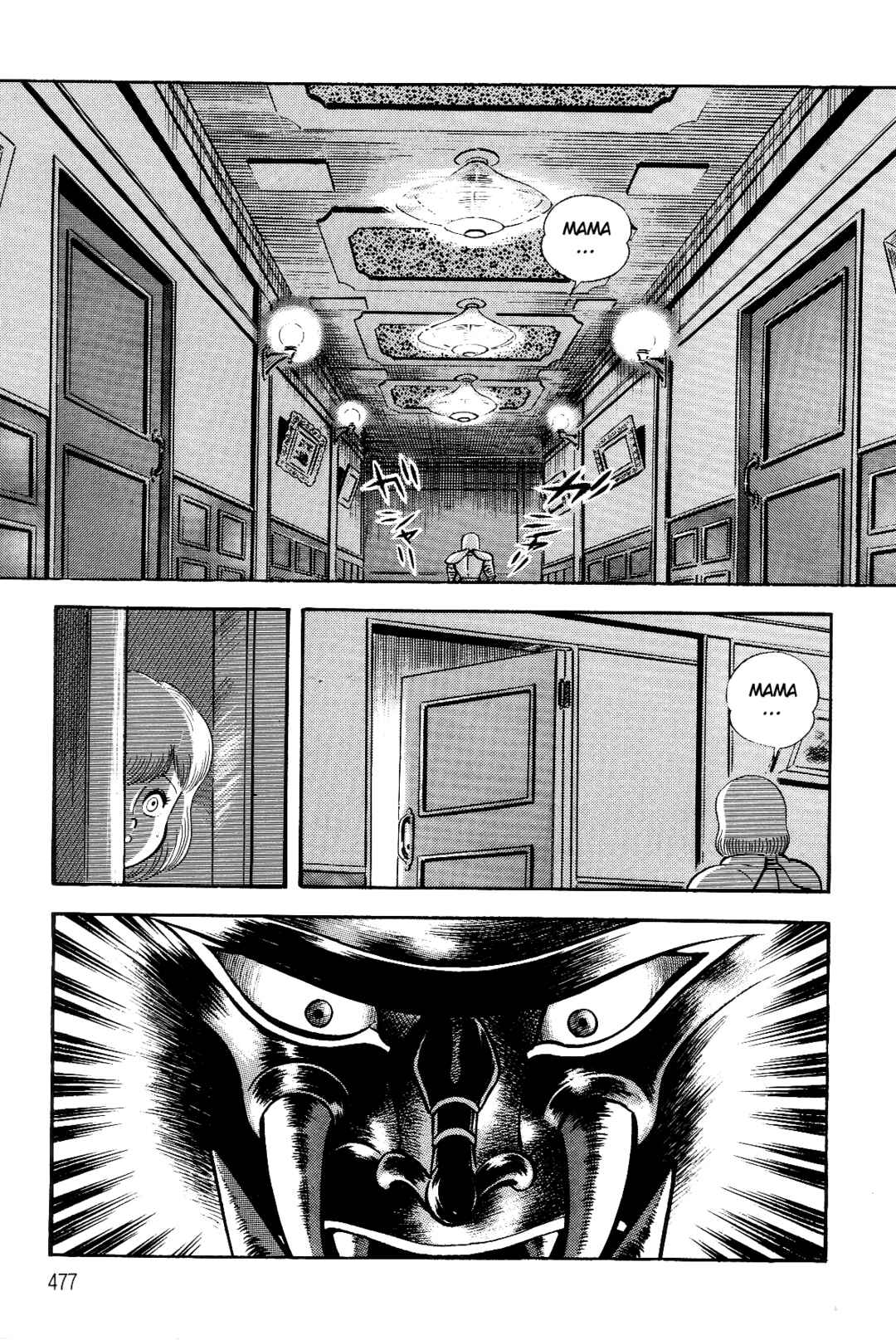 Page 31 Chapter 4 Violence Jack