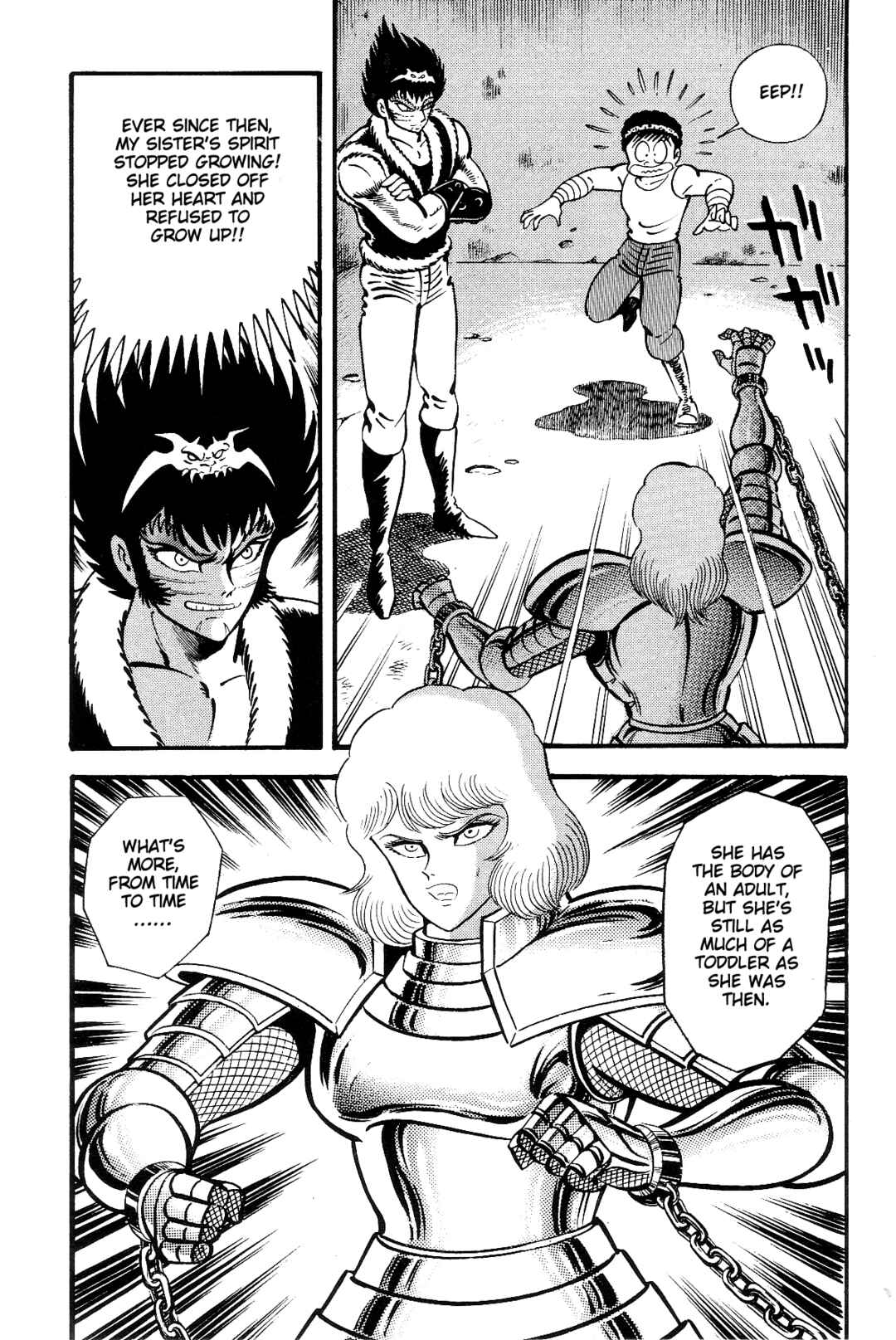 Page 36 Chapter 4 Violence Jack