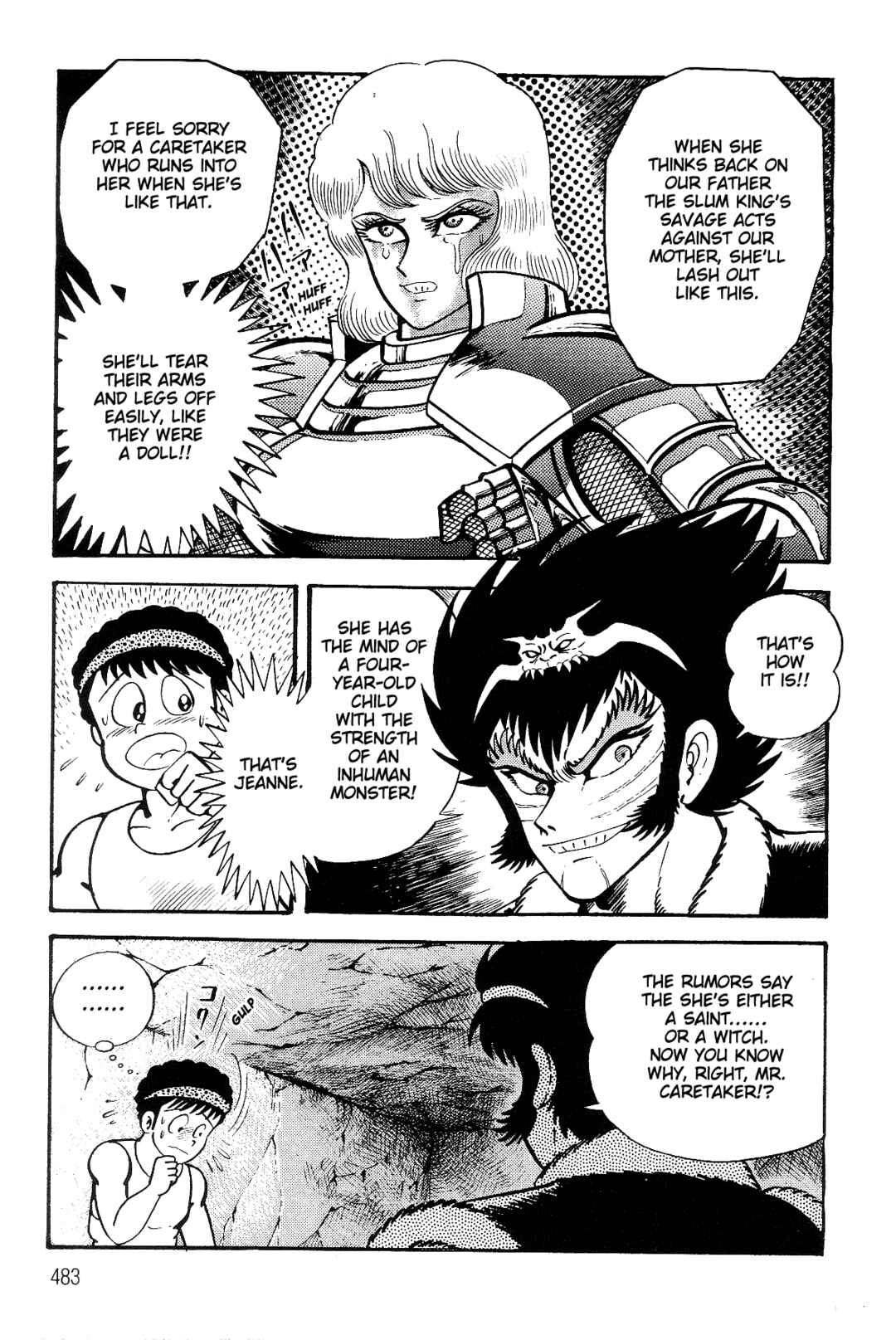 Page 37 Chapter 4 Violence Jack