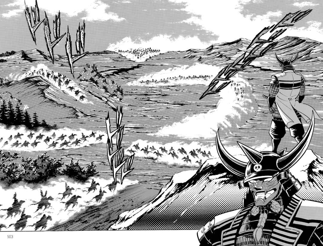 Page 56 Chapter 4 Violence Jack