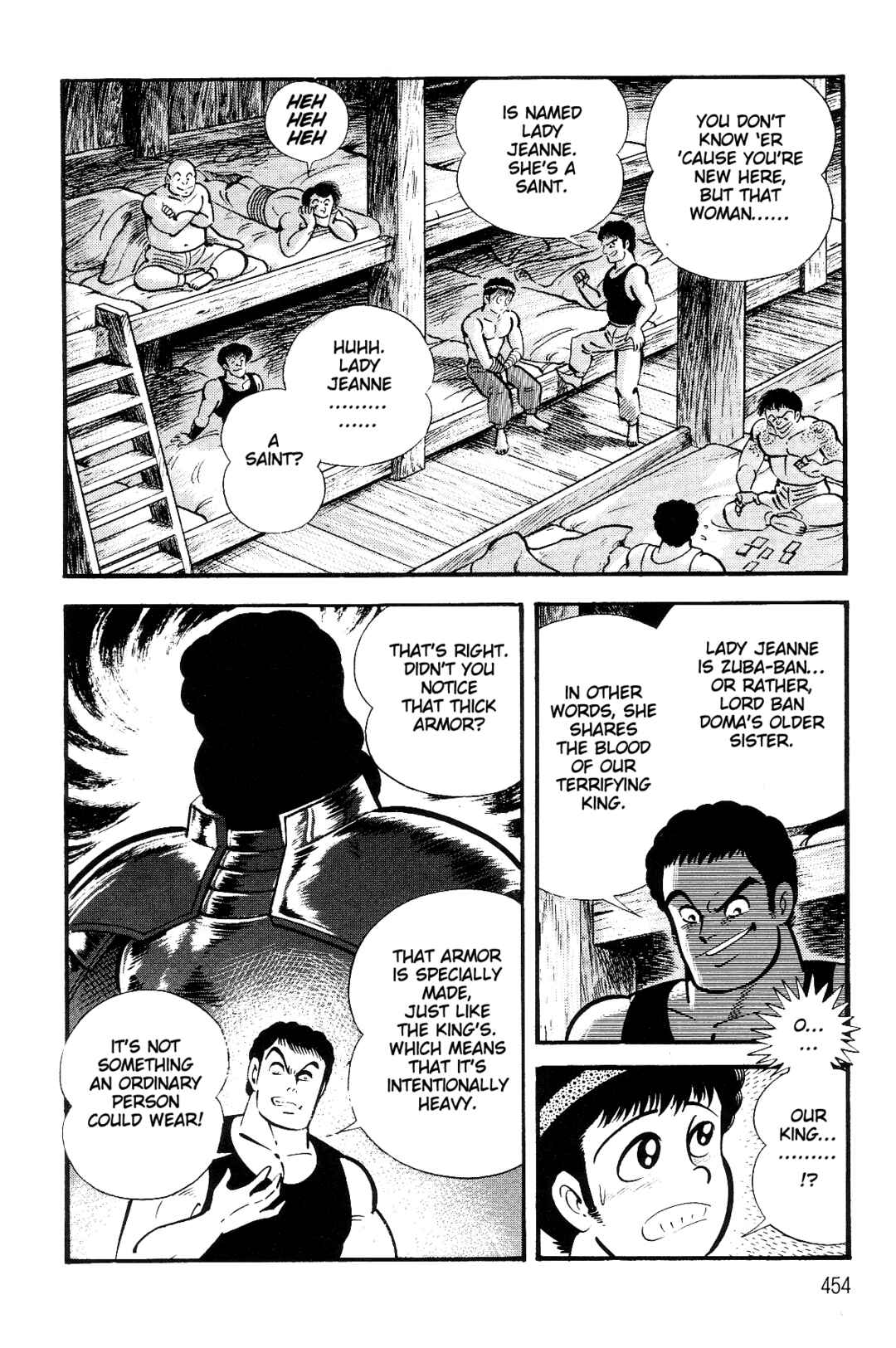 Page 9 Chapter 4 Violence Jack