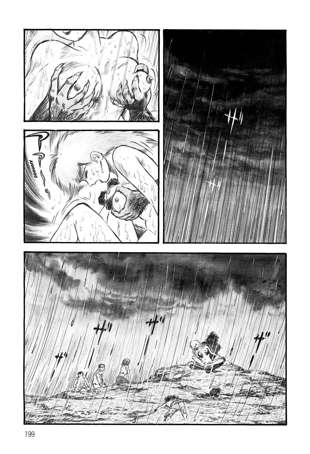 Page 109 Chapter 2.1 Violence Jack