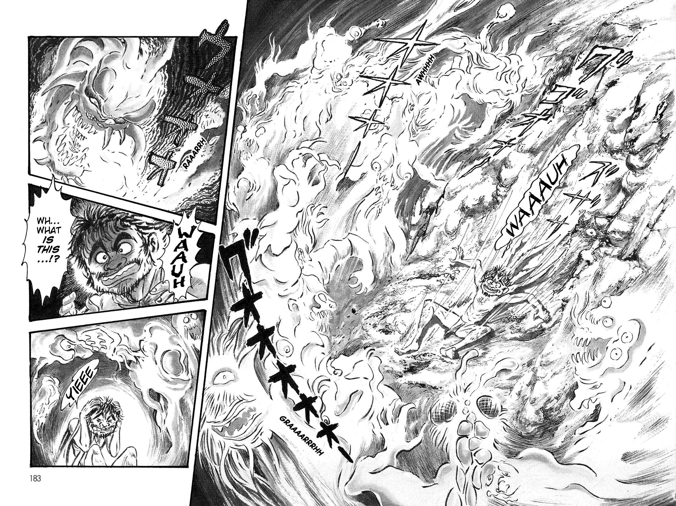 Page 93 Chapter 2.1 Violence Jack