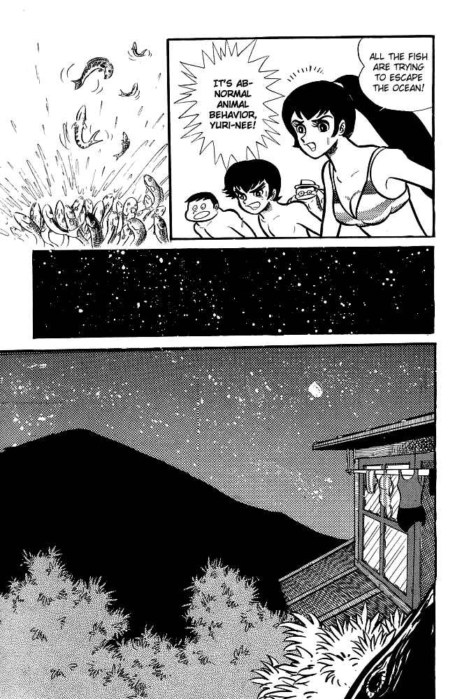 Page 14 Chapter 4 Violence Jack